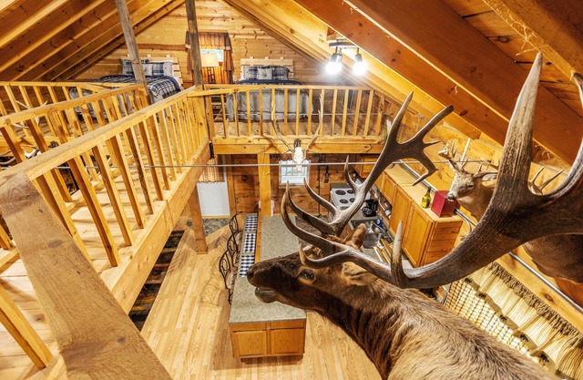 Country Cabin Guest House