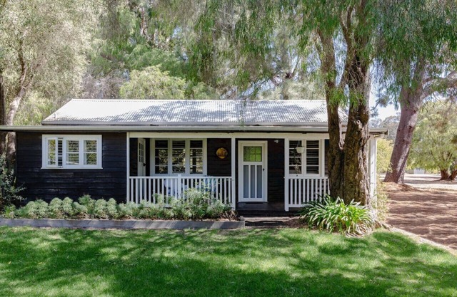 Country charm in the heart of Margaret River