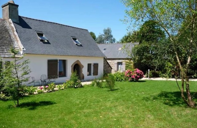 Country Cottage/Gite - Plestin-les-Grèves