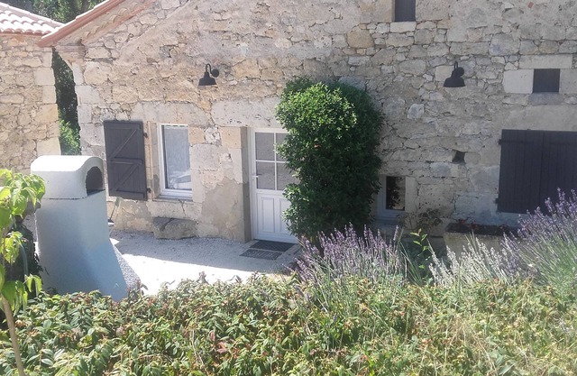 Country Cottage Bourg de Visa