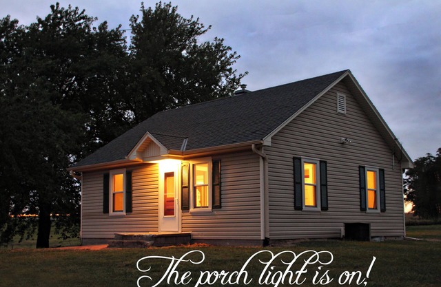Country Family Getaway