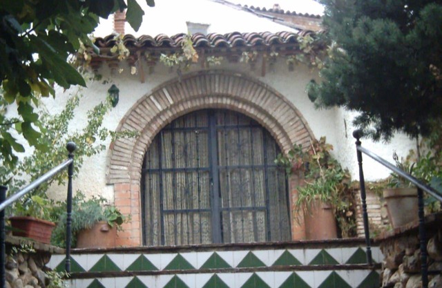 country holiday home - 10 rooms - 6/8 persons