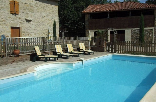 country holiday home - 4 rooms - 5/6 persons