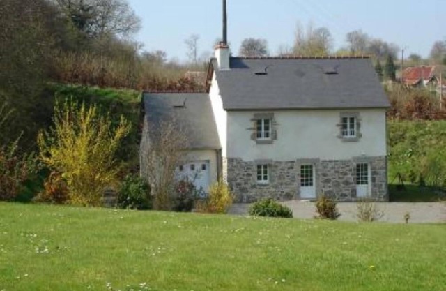 country holiday home - 4 rooms - 1/4 persons