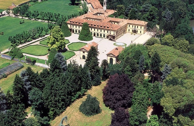 Country Hotel Castelbarco