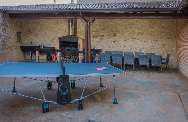 Country House 'La Olma' with Private Terrace, Balcony and Wi-Fi