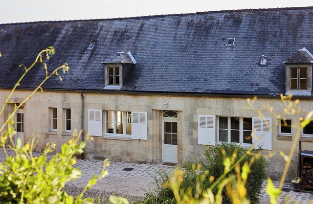 Country house 1 hour from Paris