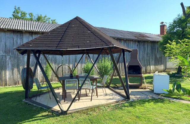 Country House Aleš
