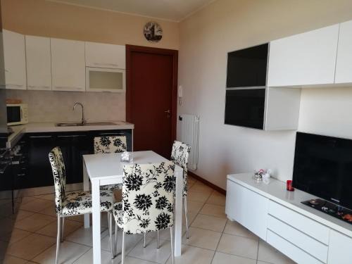 Country House Calvenzano