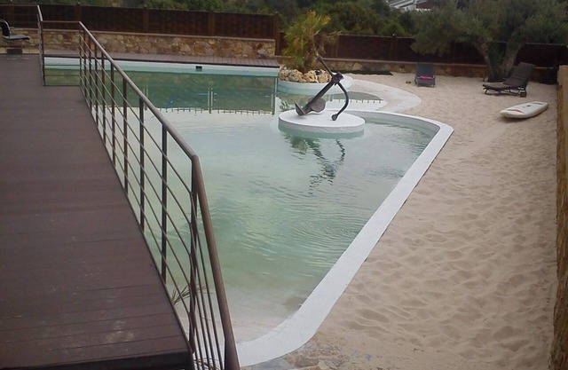 Country House 'Tu Playa En La Sierra' with Mountain View, Private Pool and Wi-Fi