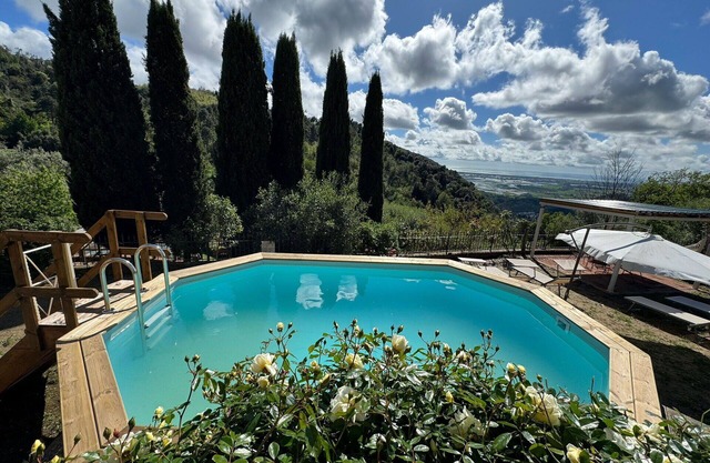 Country House/Farm House in Chiatri with 3 bedrooms sleeps 5