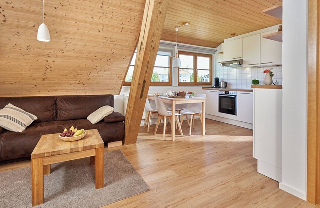 Country house Hoher Bregenz, 40 sqm, 1 bedroom, max. 3 persons