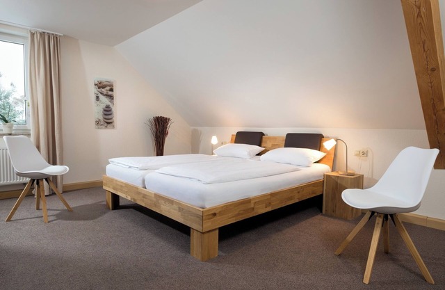 Country house Hoher Überlingen, 80 sqm, 2 bedrooms, max. 5 persons