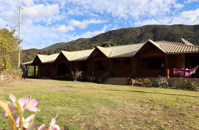 Country House in Serra da Mantiqueira - Itatiaia National Park