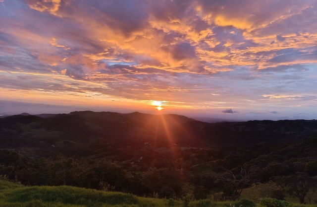 Country house N ° 1 in Finca Alta Vista Monteverde