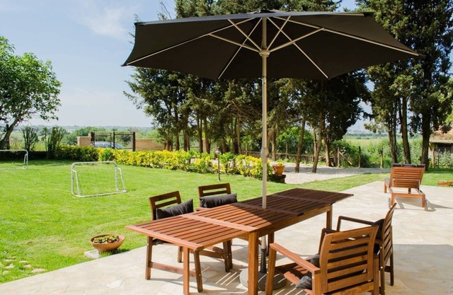 Country House near Rome