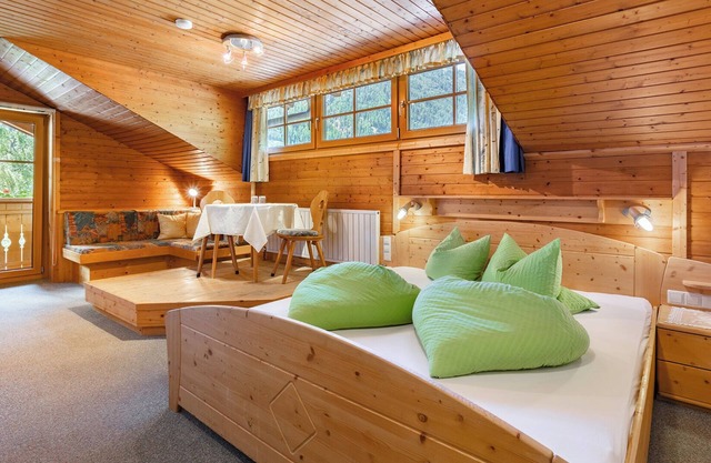 Country house Prägraten am Großvenediger | East Tyrol