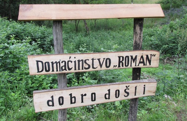 Country House Roman