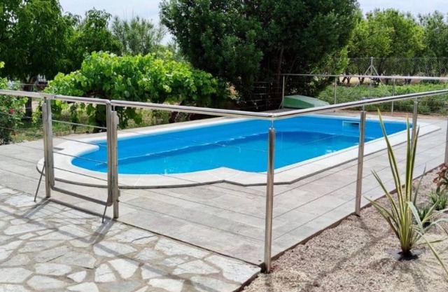 Country House 'Tere' with Sea View, Wi-Fi and Air Conditioning