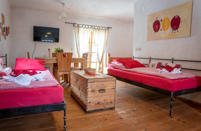 Country House Trata | Studio Apartment 4 | Terrace | Mountain View