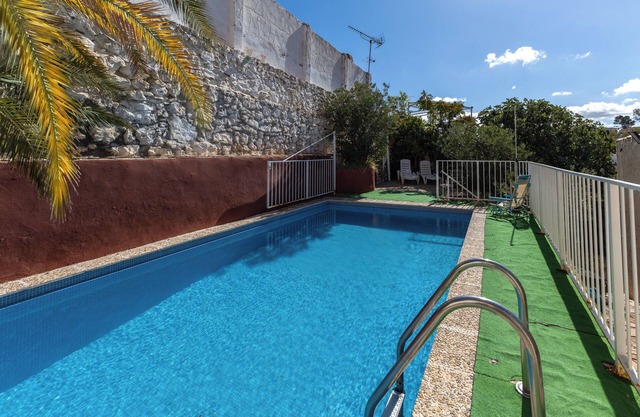Country House 'Villa Florita' with Private Pool, Wi-Fi and Air Conditioning