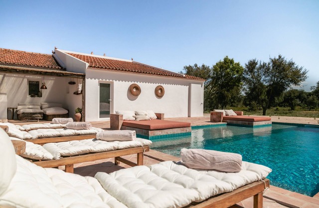 Country house with 5 bedrooms surrounded by nature