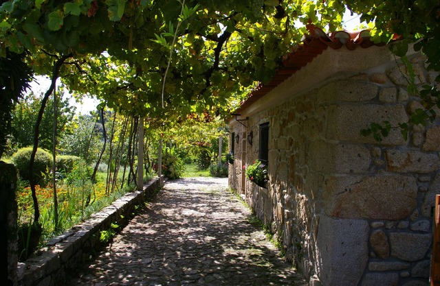 Country house with 2 bedrooms