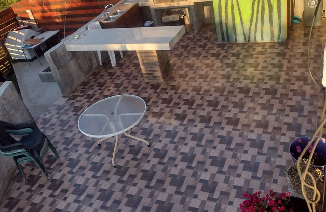 Country house with nice view Algarrobo ideal for a family
