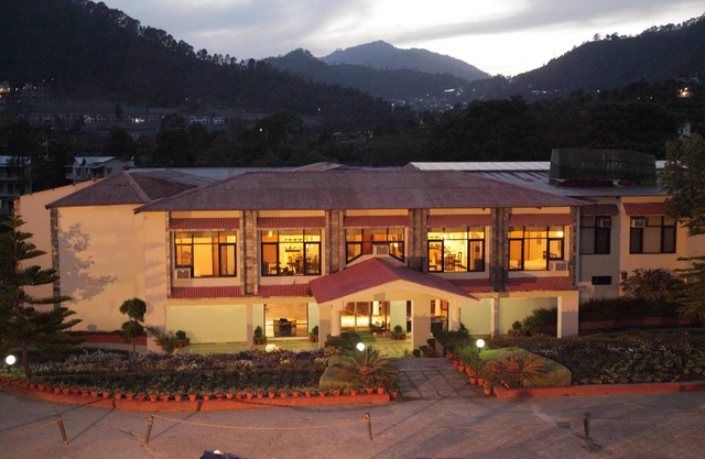 Country Inn, Bhimtal