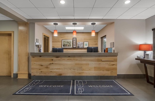 Country Inn & Suites by Radisson, Goldsboro, NC
