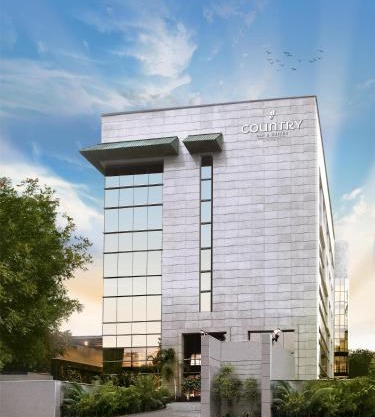 Country Inn & Suites by Radisson, Gurugram Sector 12