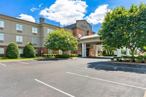 Country Inn & Suites Etown