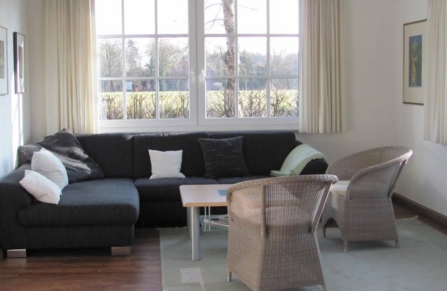Country magic with a dog - holiday apartments country magic & blossom magic
