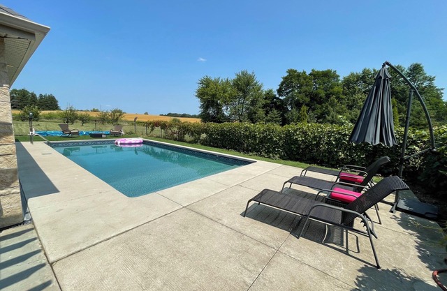 Country paradise in Brant County