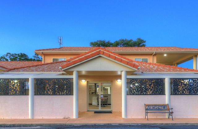 Country Roads Motor Inn Goondiwindi