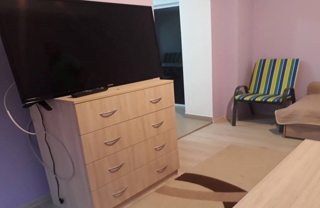 Country side house situated near the Danube river and the Bechet-Oryahovo ferry.