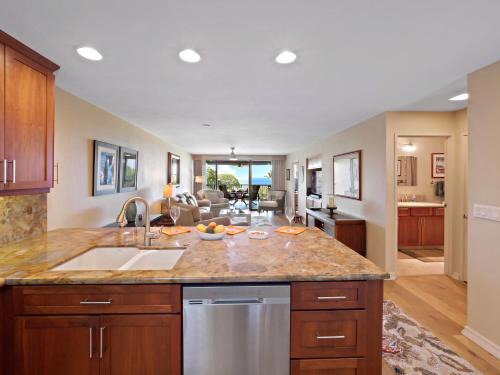 CountryClub Villas Ocean & Golf Views No Stairs