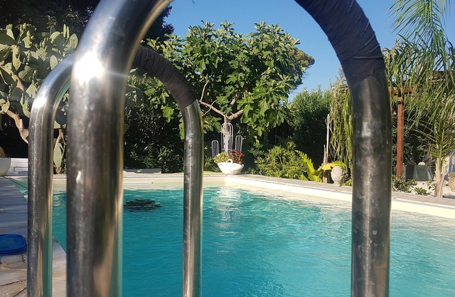 Countryside Oasis