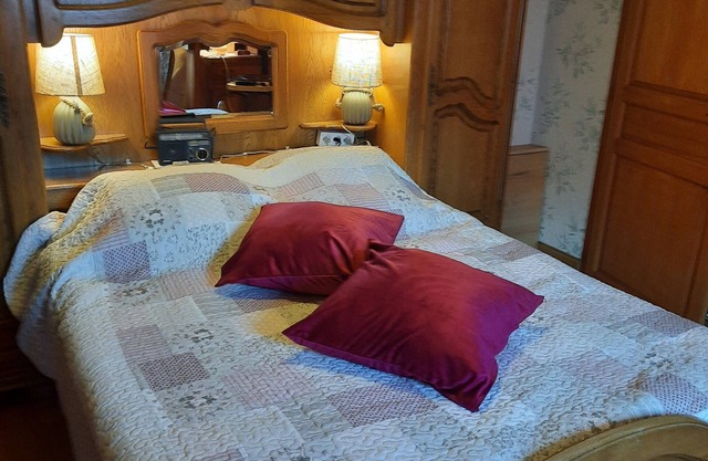Courseulles Comme a la Maison