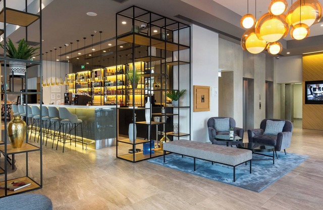 Courtyard by Marriott Banja Luka