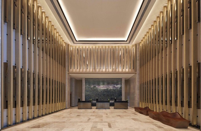 Courtyard by Marriott Changchun