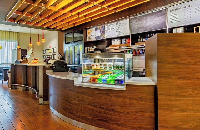 Courtyard by Marriott Biloxi North/D'Iberville