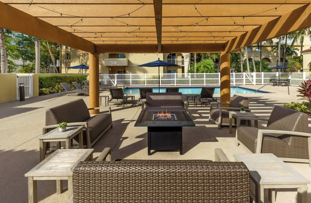 Courtyard by Marriott Fort Lauderdale North/Cypress Creek