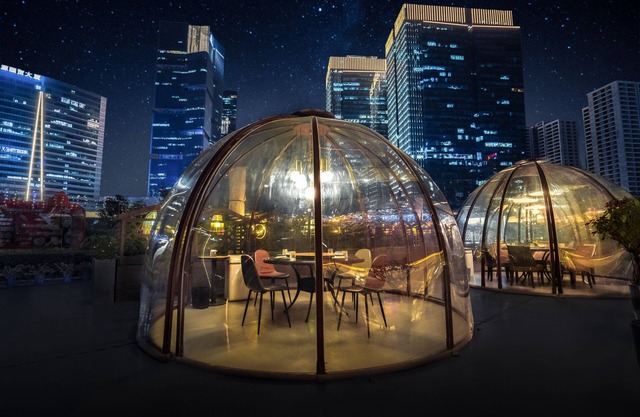 Courtyard by Marriott Zhengzhou East