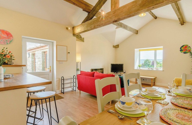 Courtyard Cottage - UK39179