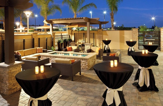 Courtyard San Diego Oceanside