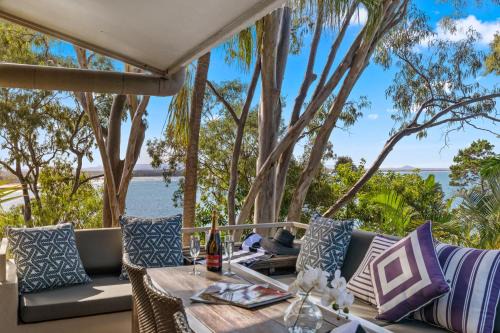 Cove Point Apartment 4 - Little Cove Dreaming