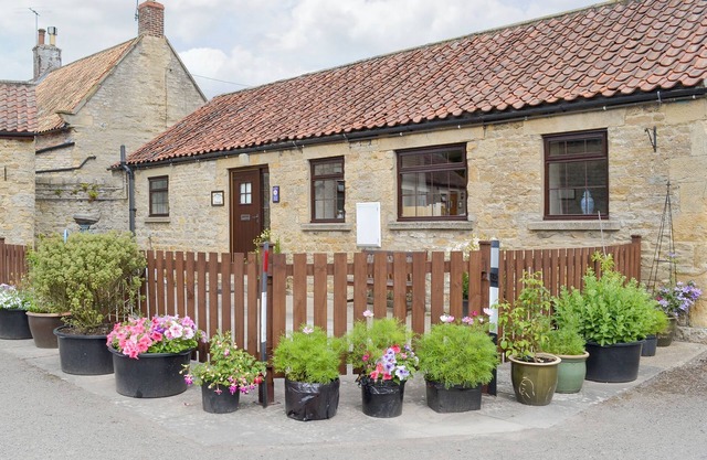 Cow Pasture Cottage - UK2297