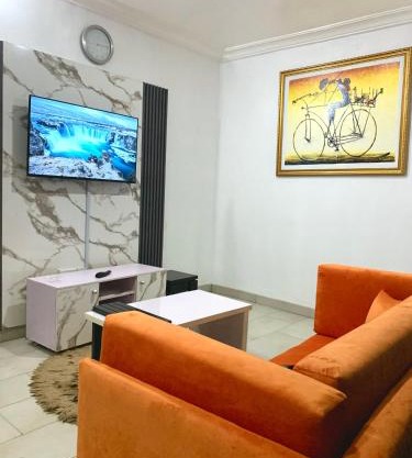 Cozy 1-BDR - Free Wi-Fi & Mins DRV to Airport