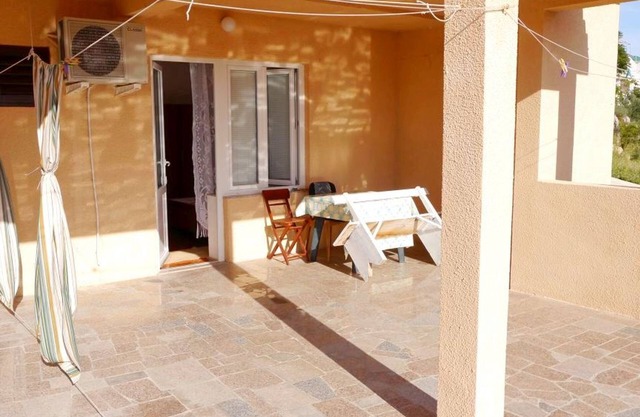 Cozy 1 Bedroom Apartment With sea View